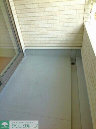 プレイス・サピ-の物件内観写真